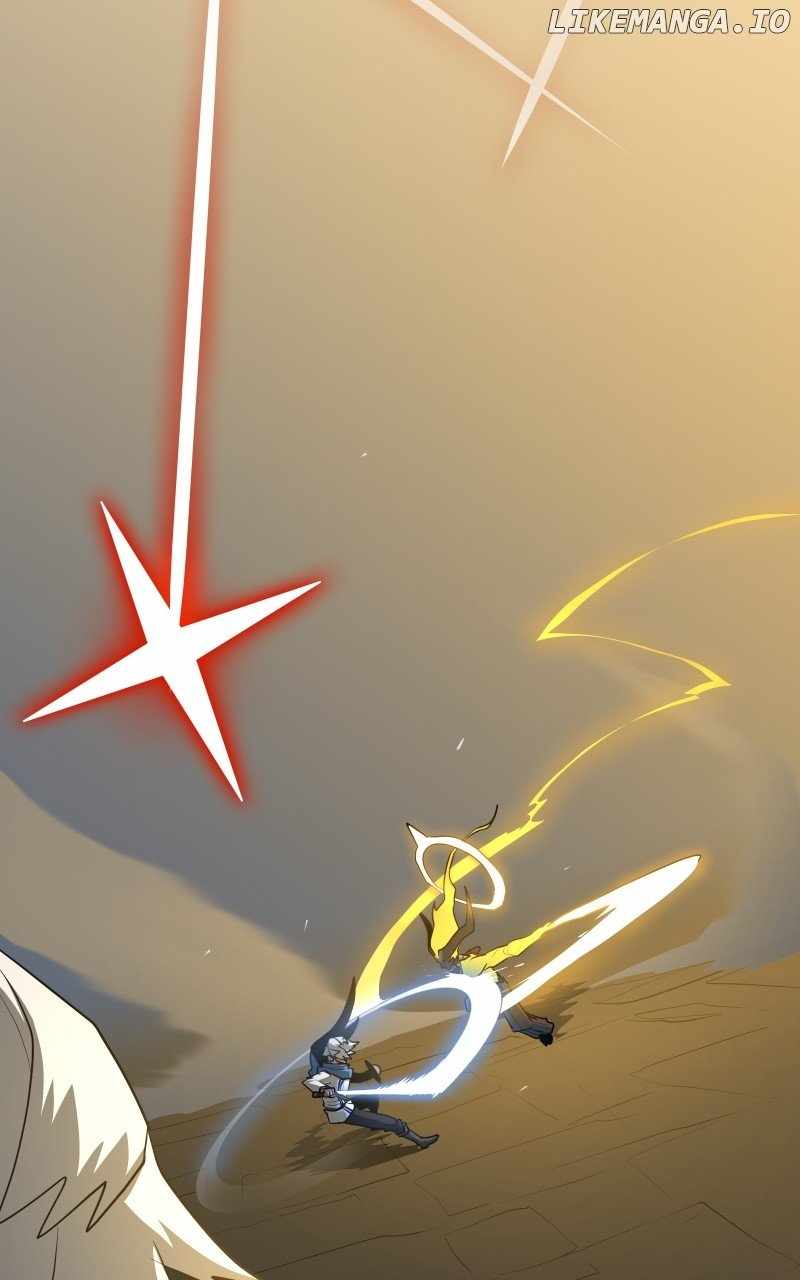 The One Who Parried Death Chapter 45 50